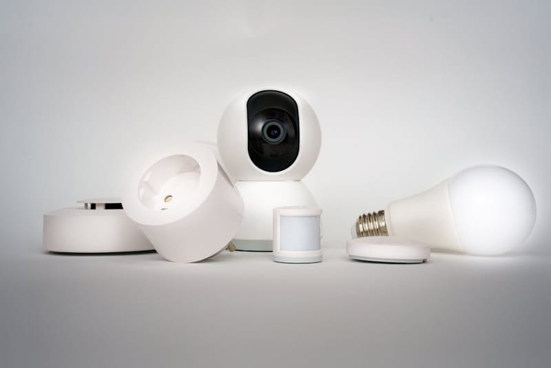 What Is Matter and Why It Changes Smart Homes Forever