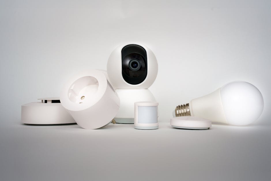 What Is Matter and Why It Changes Smart Homes Forever