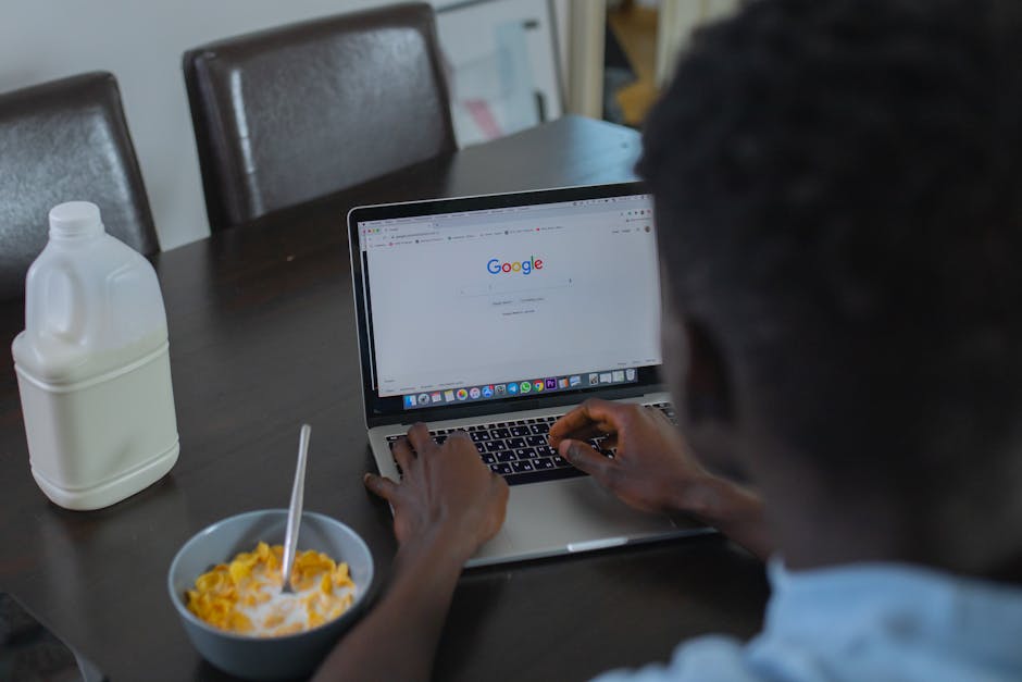 How to Use AI for Meal Planning, Budgeting and Daily Tasks