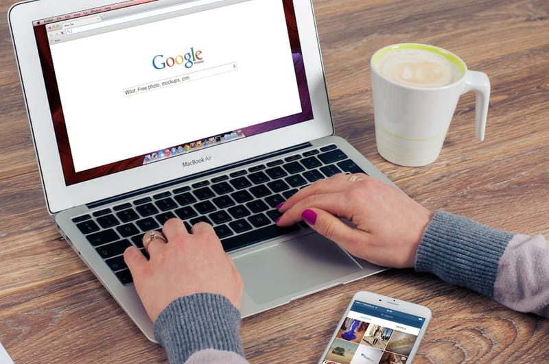 What Chrome's New AI Side-by-Side View Actually Does