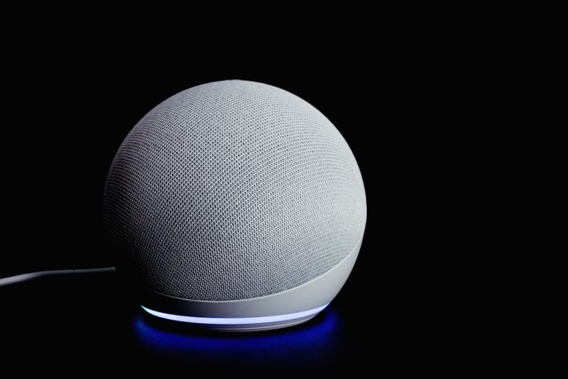 Amazon Echo Dot (5th Gen) Review: Is It Worth £55?