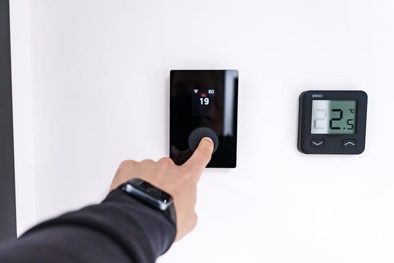 Best Smart Thermostats UK 2026: 5 Top Picks Compared