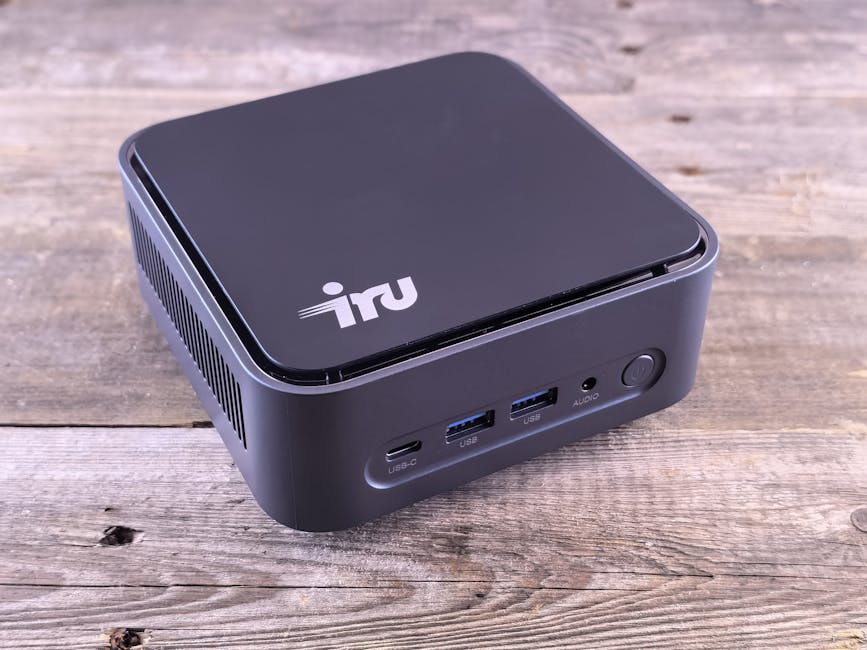 Best Mini PCs for Local LLM UK 2026: 6 Top Picks