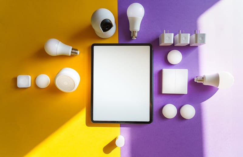 Matter 1.4: What's New for UK Smart Home Users