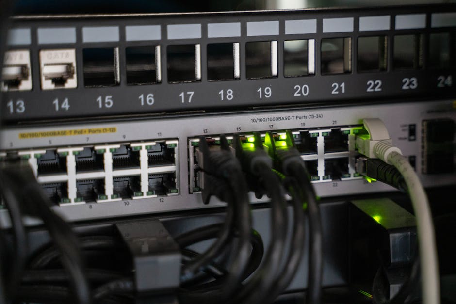 Unifi for Smart Homes: Why Network Quality Matters
