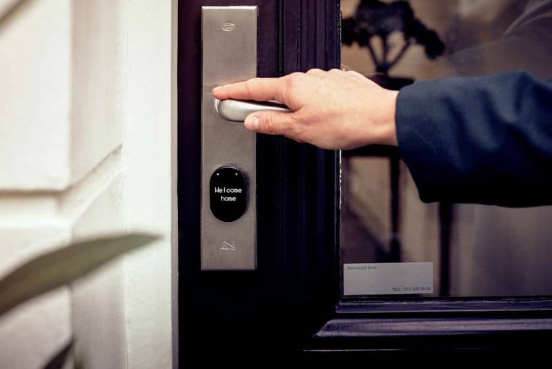 Aqara U200 Review UK: Honest Verdict on Matter Smart Lock