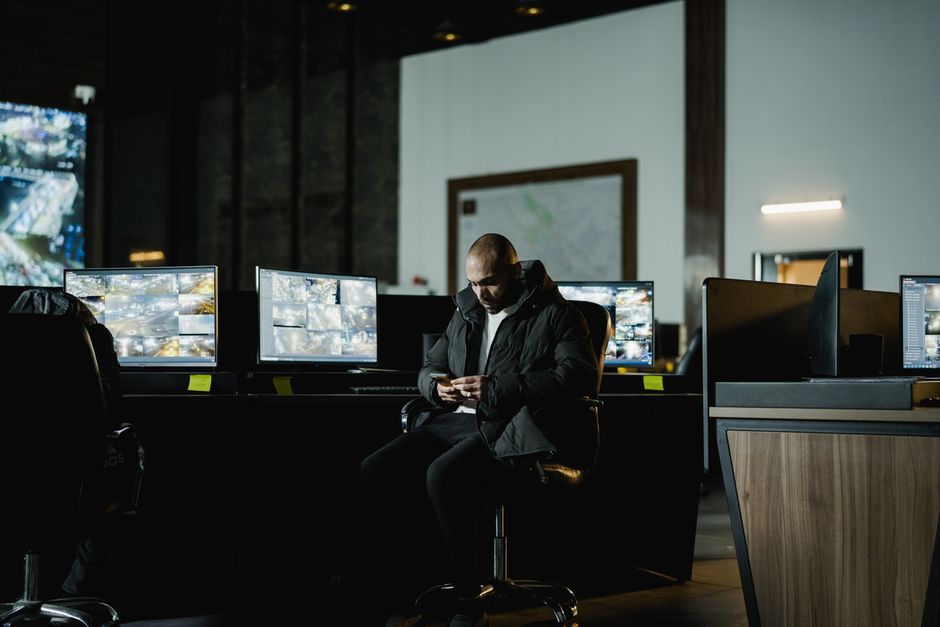 Synology Surveillance Station