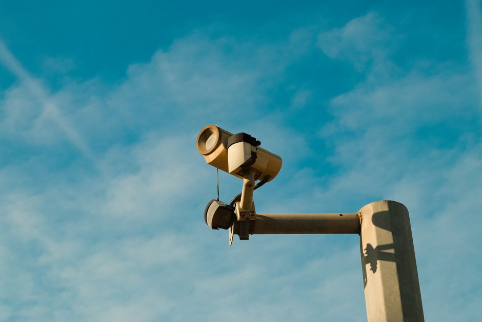 Eufy SoloCam E40 Outdoor Security Camera