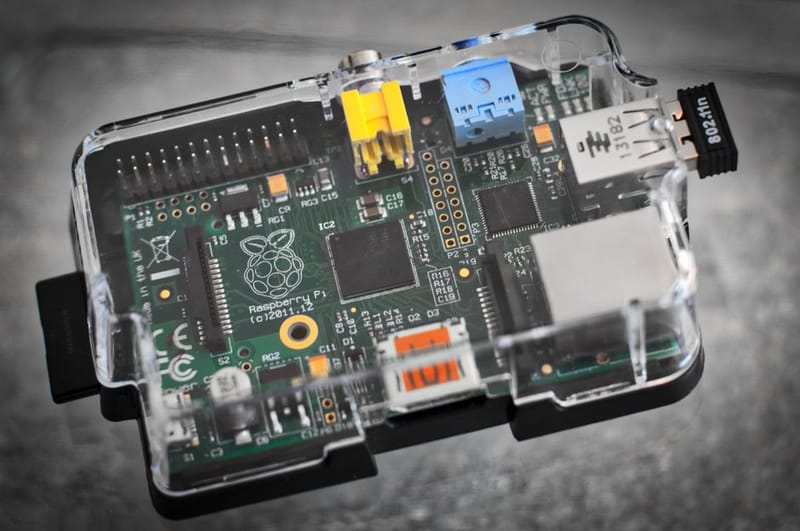 Local LLM on Raspberry Pi 5: 2026 UK Practical Guide