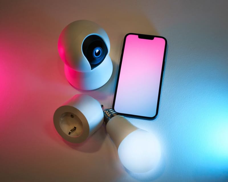 25 Home Assistant Automation Examples for Beginners