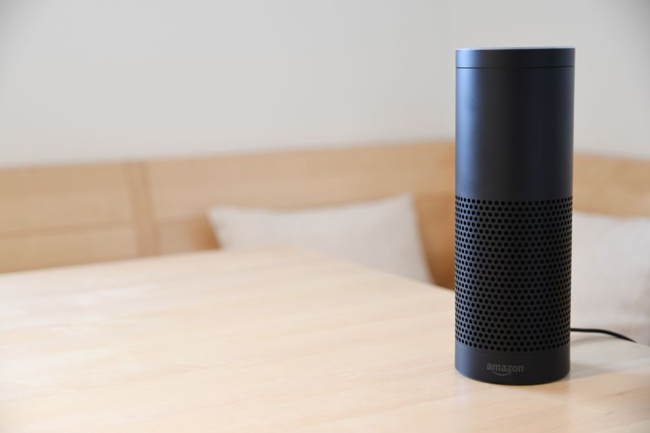 Home Assistant Voice Preview Edition