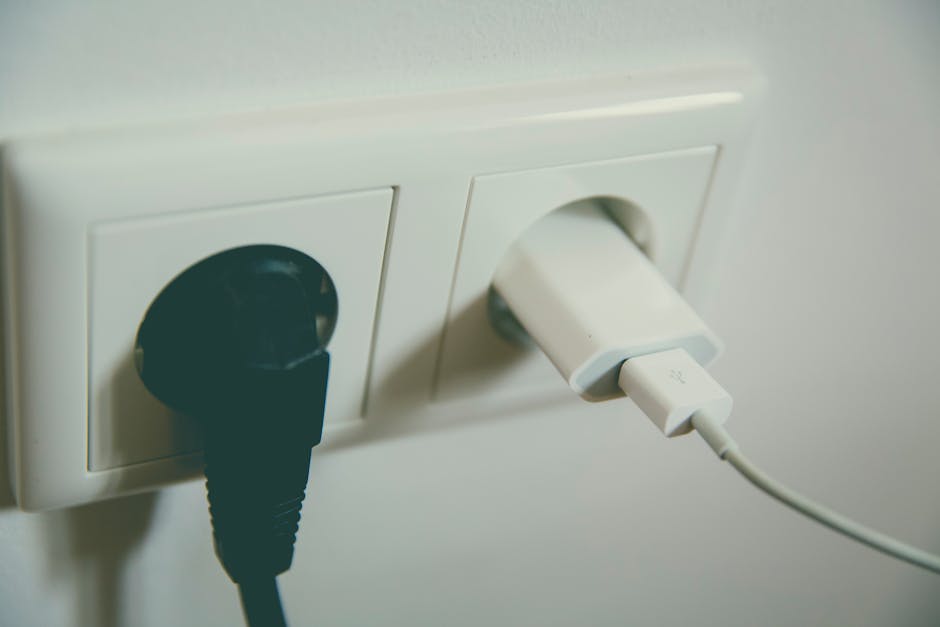 Which Matter Smart Plugs Show Your Energy Use? (UK 2026)