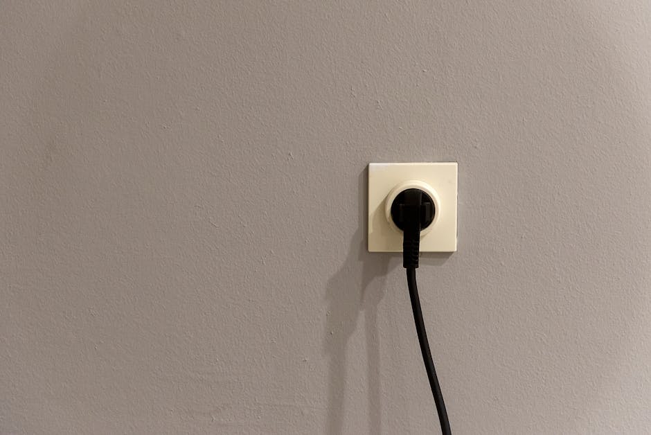 Best Smart Plugs UK 2026: Matter, Energy Monitoring