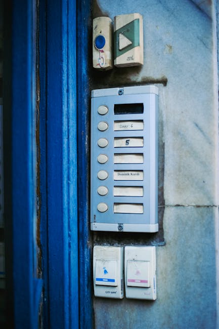 Aqara Video Doorbell G4 — HomeKit Secure Video, microSD